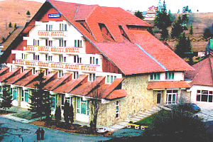Casa Pelerinul